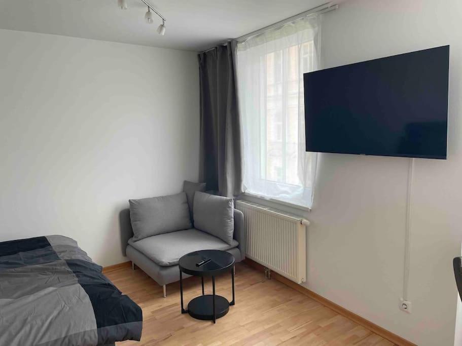 Apartment Next To Mariahilferstrasse Wiedeń Zewnętrze zdjęcie