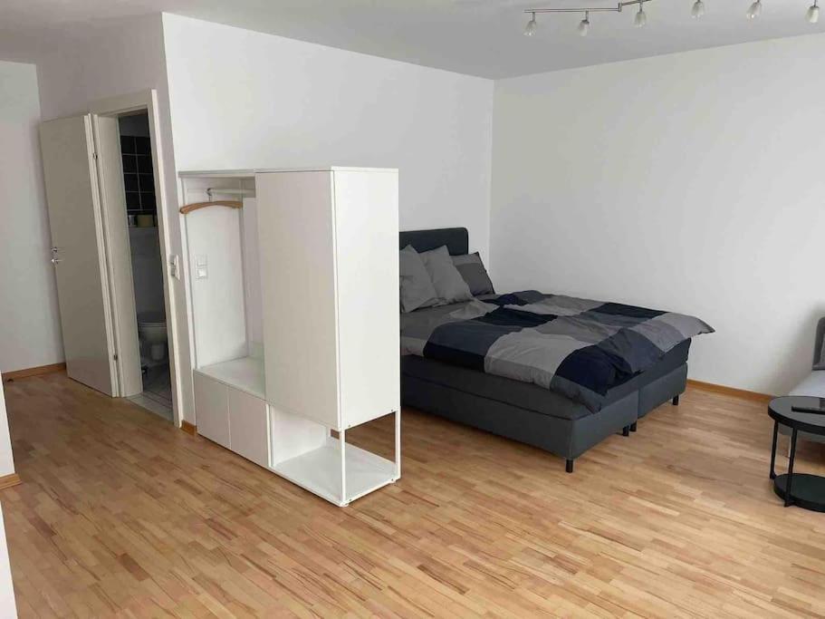 Apartment Next To Mariahilferstrasse Wiedeń Zewnętrze zdjęcie