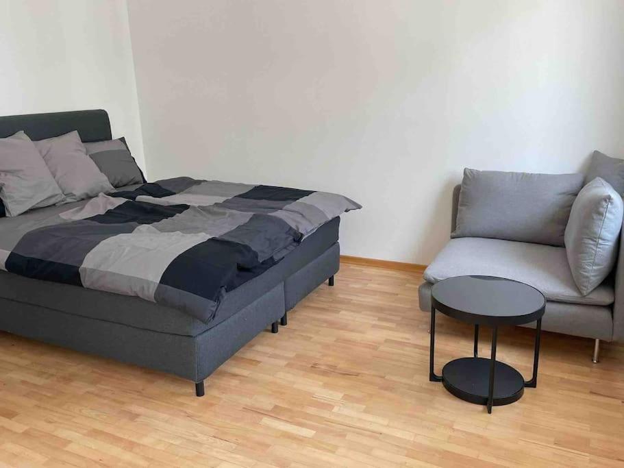 Apartment Next To Mariahilferstrasse Wiedeń Zewnętrze zdjęcie